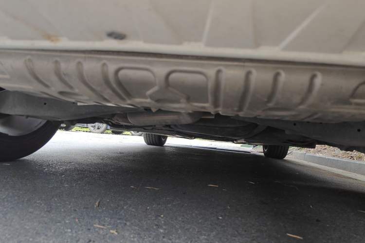 Used Volkswagen Beetle 2013 2.0 TSI Top-Trim Model Chassis Rear