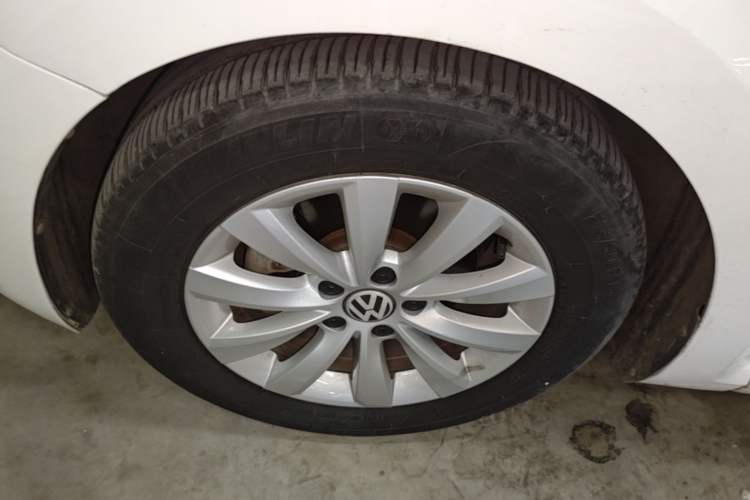 Used Volkswagen Beetle 2013 1.4TSI Fashion Edition Exterior 4