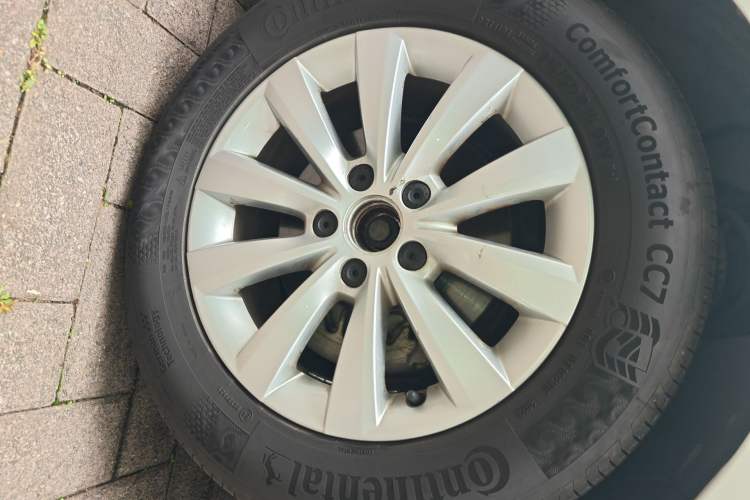 Used Volkswagen Beetle 2013 1.4TSI Fashion Edition Exterior 7