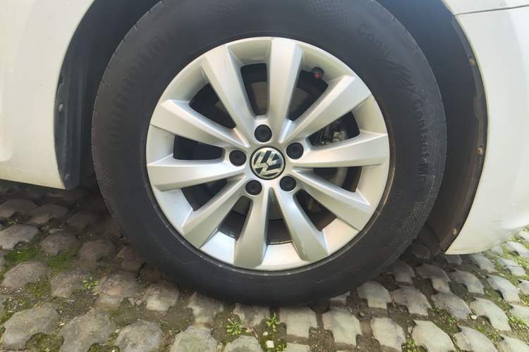 Used Volkswagen Beetle 2013 1.4TSI Fashion Edition Exterior 7