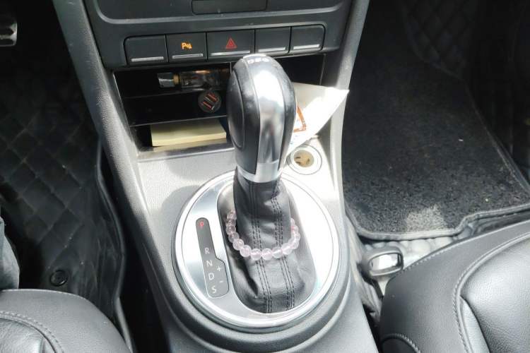 Used Volkswagen Beetle 2013 1.2TSI Comfort Model Gear Lever
