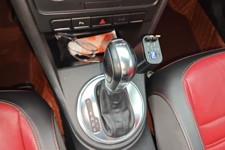 Used Volkswagen Beetle 2013 1.2TSI Comfort Model Gear Lever