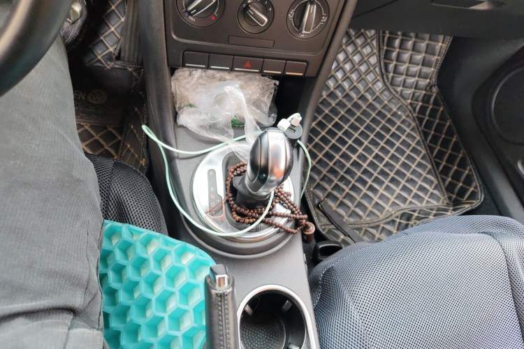 Used Volkswagen Beetle 2013 1.2TSI Fashion Edition Gear Lever
