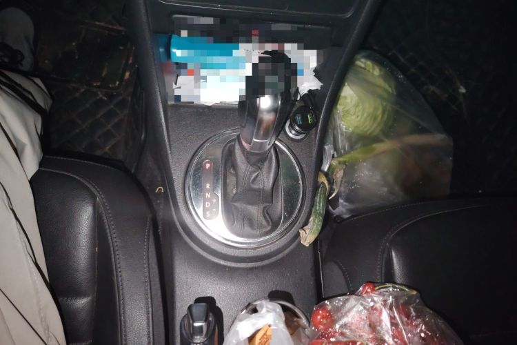Used Volkswagen Beetle 2013 1.2TSI Comfort Model Gear Lever