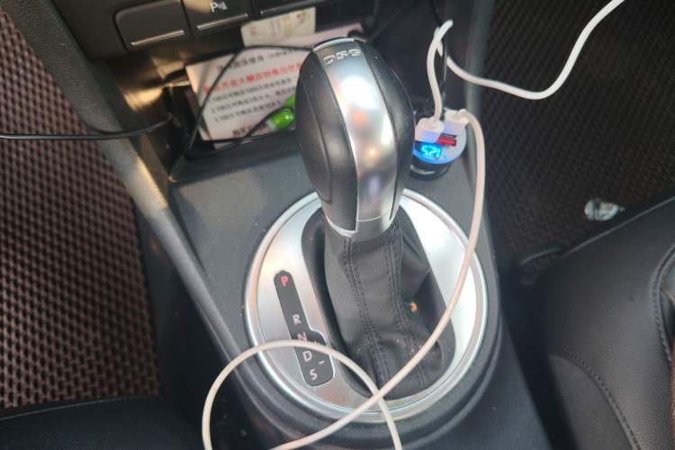 Used Volkswagen Beetle 2013 1.4TSI R-Line
