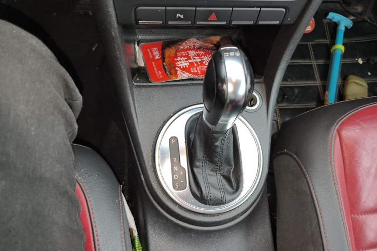 Used Volkswagen Beetle 2013 1.2TSI Comfort Model Gear Lever