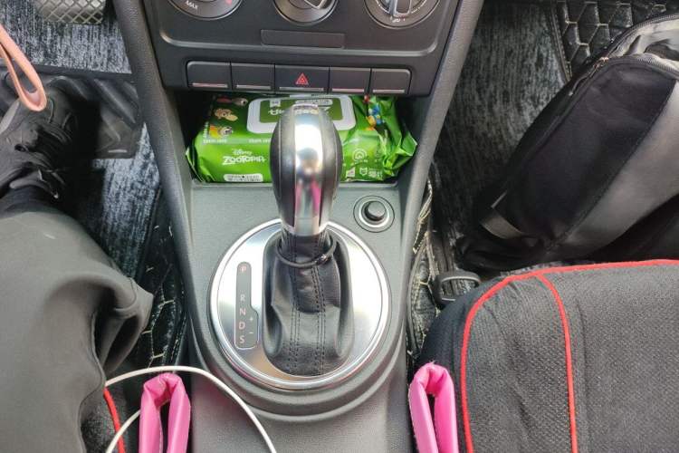 Used Volkswagen Beetle 2013 1.2TSI Fashion Edition Gear Lever