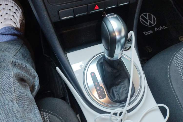 Used Volkswagen Beetle 2013 1.2TSI Fashion Edition Gear Lever