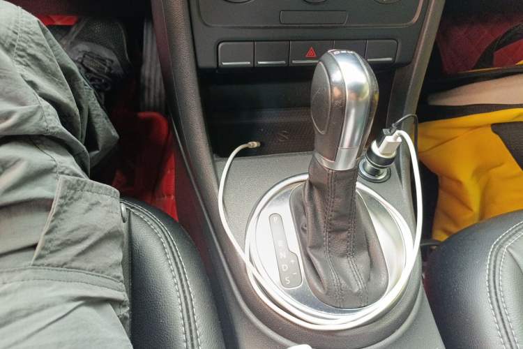 Used Volkswagen Beetle 2013 1.2TSI Fashion Edition Gear Lever