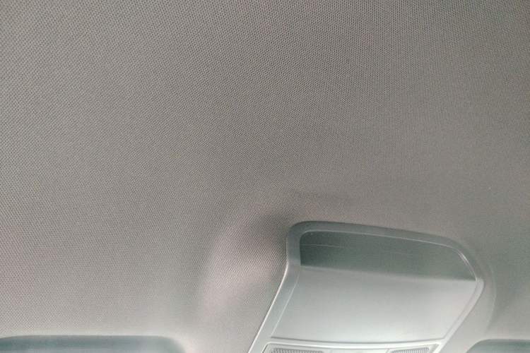 Used Volkswagen Beetle 2013 1.4TSI Fashion Edition Headliner