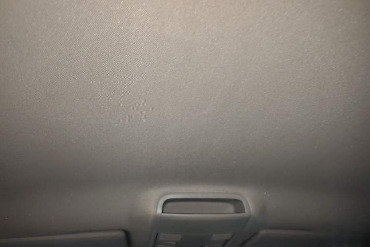 Used Volkswagen Beetle 2013 1.4TSI Fashion Edition Headliner