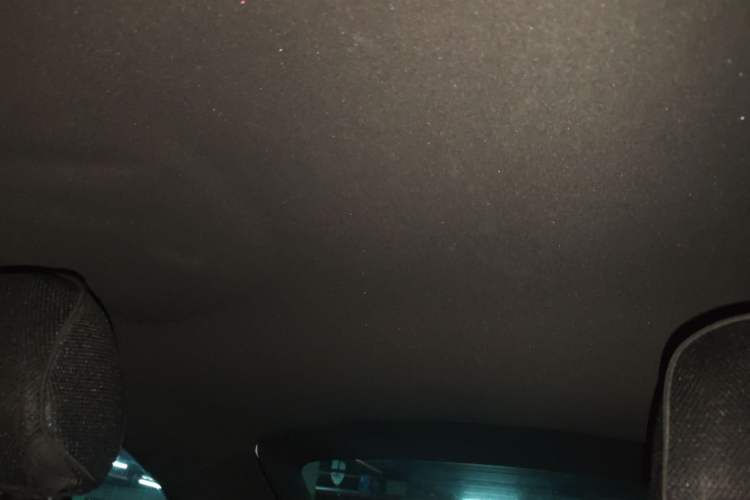 Used Volkswagen Beetle 2013 1.2TSI Fashion Edition Headliner