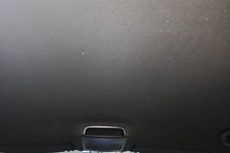 Used Volkswagen Beetle 2013 1.4TSI Fashion Edition Headliner