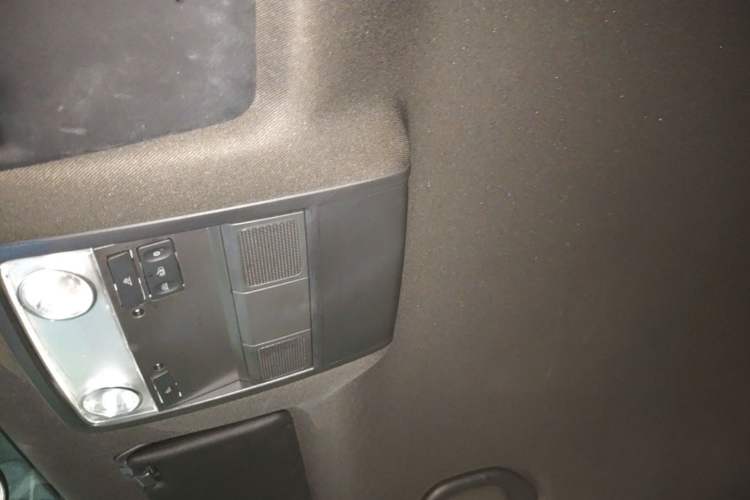 Used Volkswagen Beetle 2013 1.4TSI Fashion Edition Headliner