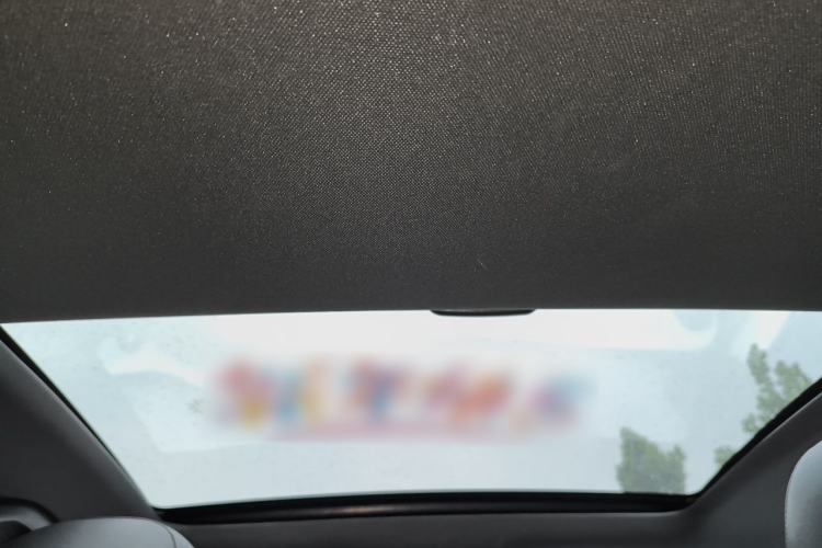 Used Volkswagen Beetle 2013 1.2TSI Comfort Model Headliner