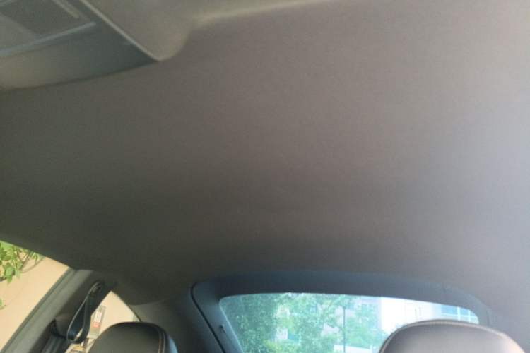 Used Volkswagen Beetle 2013 1.2TSI Fashion Edition Headliner