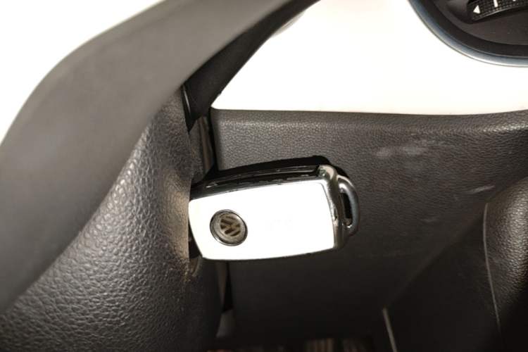 Used Volkswagen Beetle 2013 1.4TSI Fashion Edition Interior 1