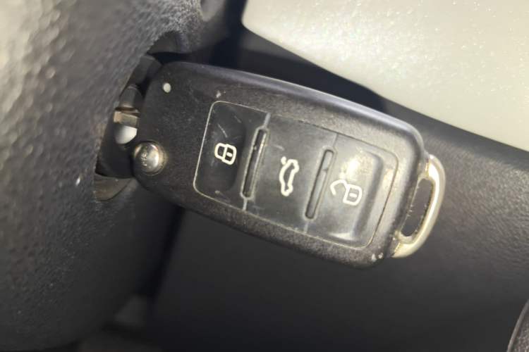 Used Volkswagen Beetle 2013 1.4TSI Fashion Edition Interior 1