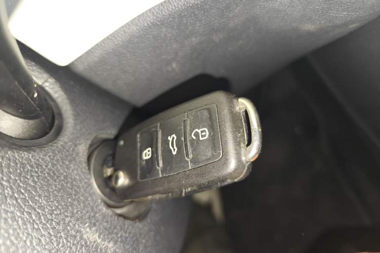Used Volkswagen Beetle 2013 1.4TSI Fashion Edition Interior 1