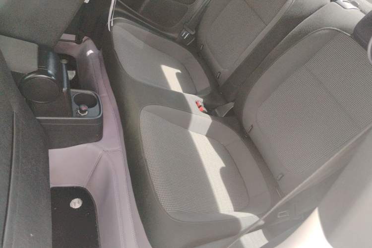 Used Volkswagen Beetle 2013 1.4TSI Fashion Edition Left Rear Seat