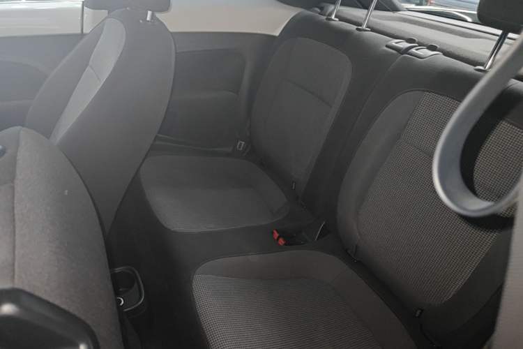 Used Volkswagen Beetle 2013 1.4TSI Fashion Edition Left Rear Seat
