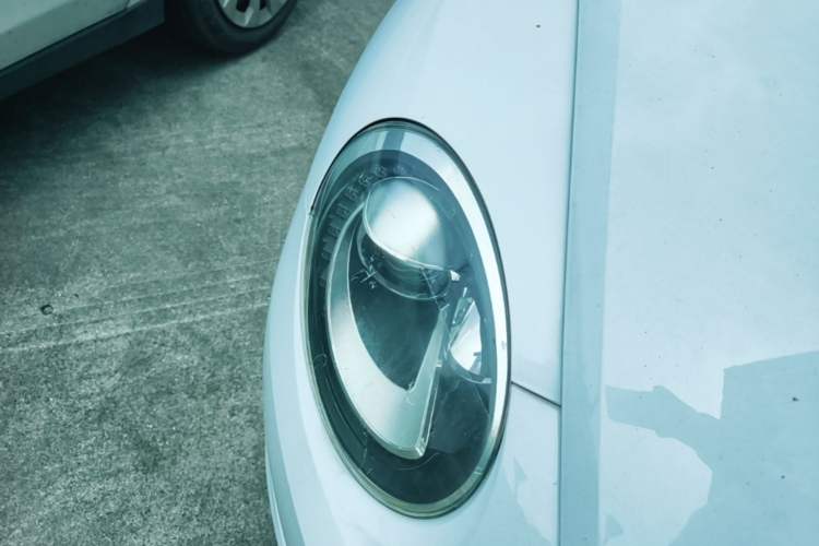 Used Volkswagen Beetle 2013 1.4TSI Fashion Edition Right Front Headlight