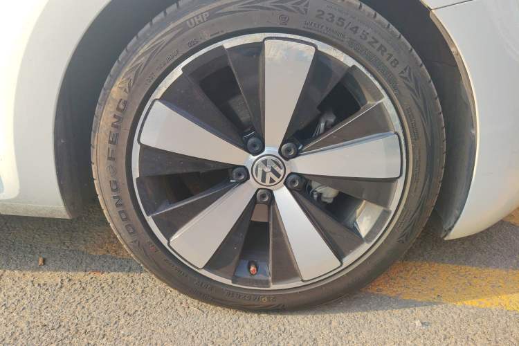 Used Volkswagen Beetle 2013 1.4TSI R-Line
