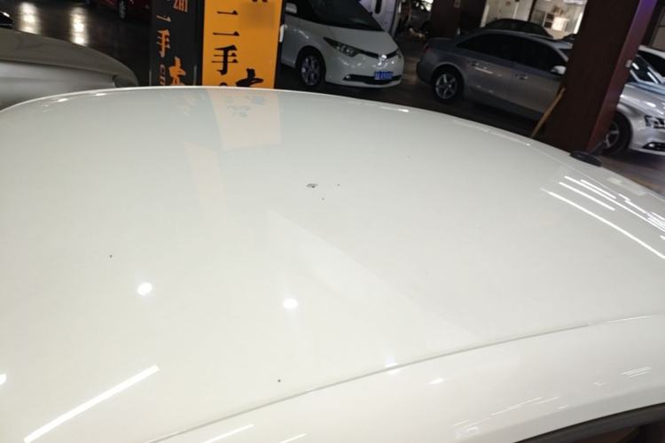 Used Volkswagen Beetle 2013 1.4TSI Fashion Edition Roof