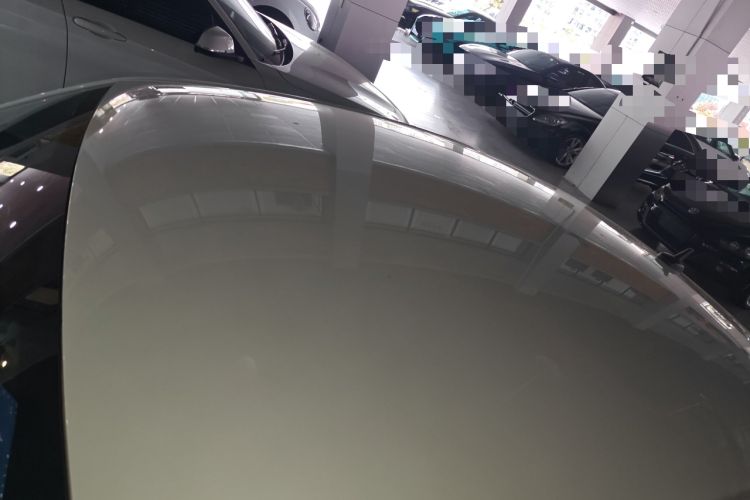 Used Volkswagen Beetle 2013 1.4TSI Fashion Edition Roof