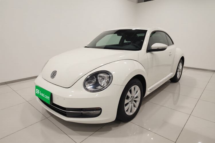 Ojetý Volkswagen Beetle 2013 1.4TSI Fashion Edition Guazi used car, China used car export, Used car for sale, Used  cars, Cheapest cars for sale
