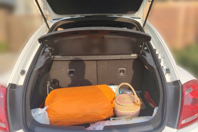 Used Volkswagen Beetle 2013 1.4TSI R-Line
