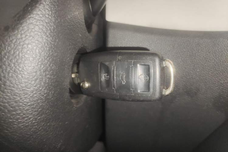 Used Volkswagen Beetle 2013 1.4 TSI Comfort Model Vehicle Key