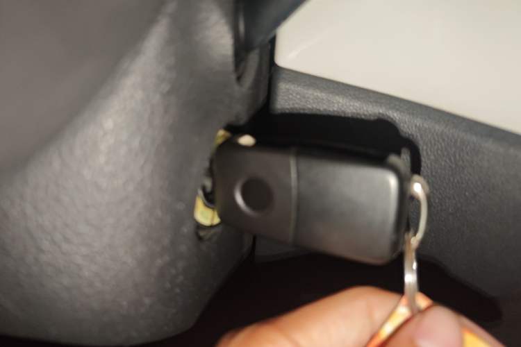 Used Volkswagen Beetle 2013 1.2TSI Fashion Edition Vehicle Key