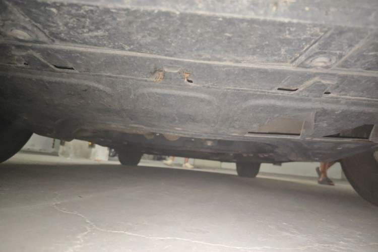 Used Volkswagen Beetle 2013 1.4TSI Luxury Model Chassis Front