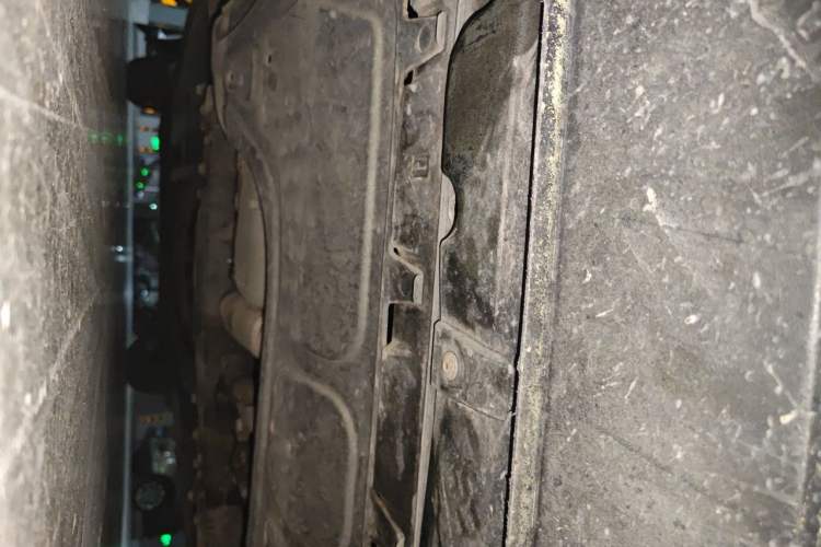 Used Volkswagen Beetle 2013 1.4TSI Fashion Edition Chassis Front