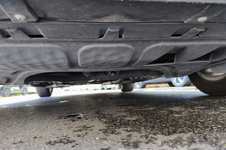 Used Volkswagen Beetle 2013 1.2TSI Fashion Edition Chassis Front