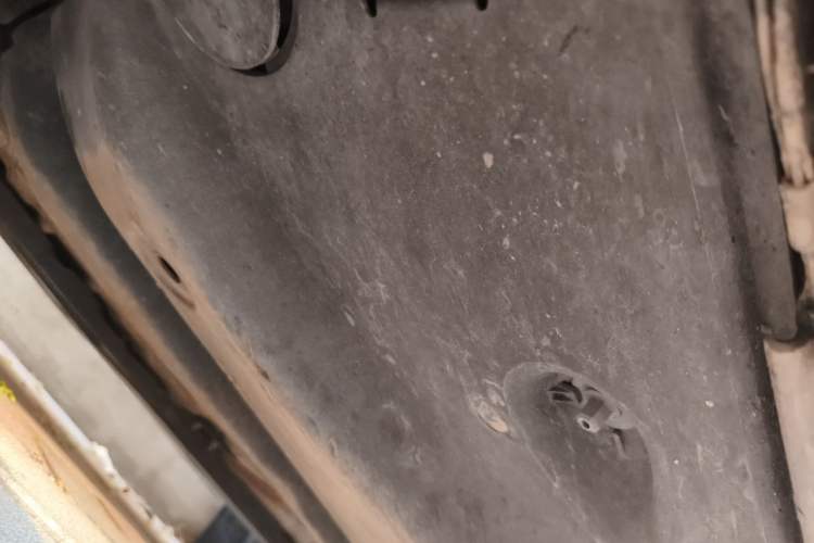 Used Volkswagen Beetle 2013 1.4TSI Fashion Edition Chassis Front Left