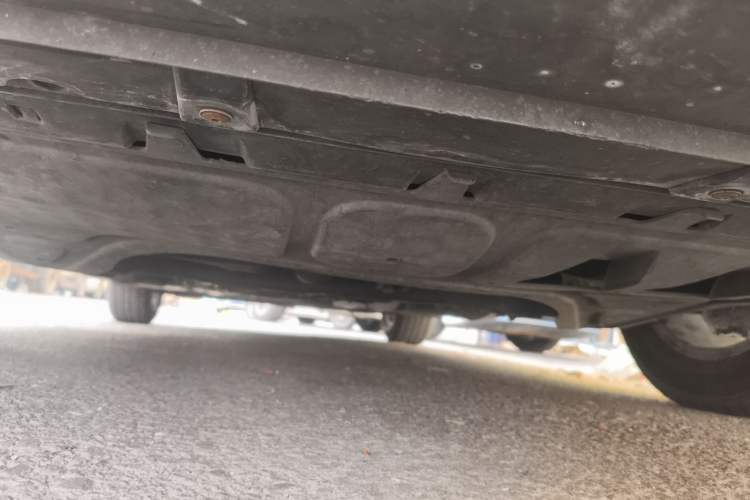 Used Volkswagen Beetle 2013 1.2TSI Comfort Model Chassis Front