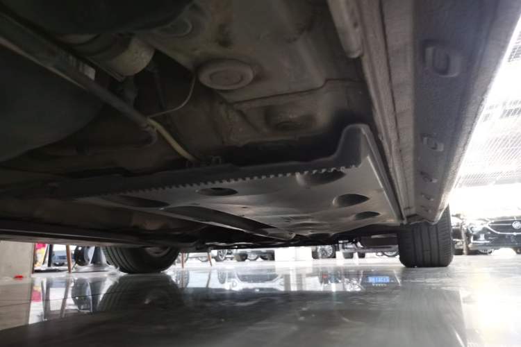 Used Volkswagen Beetle 2013 1.4 TSI Comfort Model Chassis Rear Right