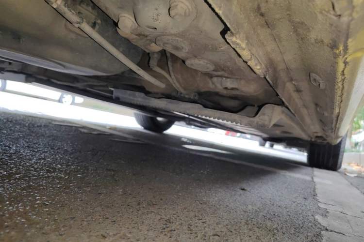 Used Volkswagen Beetle 2013 1.2TSI Fashion Edition Chassis Rear Right