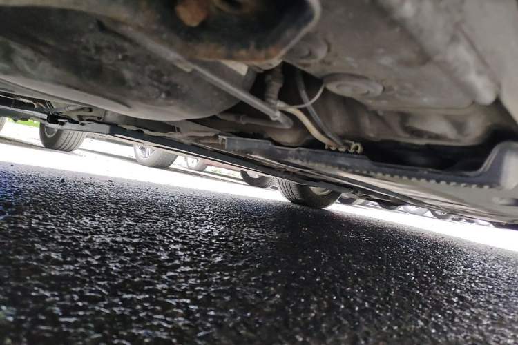 Used Volkswagen Beetle 2013 1.2TSI Comfort Model Chassis Rear Right