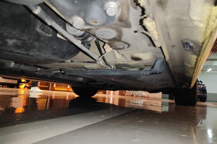 Used Volkswagen Beetle 2013 2.0 TSI Top-Trim Model Chassis Rear Right