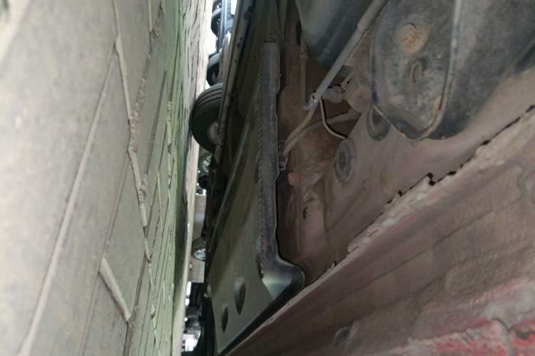 Used Volkswagen Beetle 2013 1.2TSI Comfort Model Chassis Rear Right