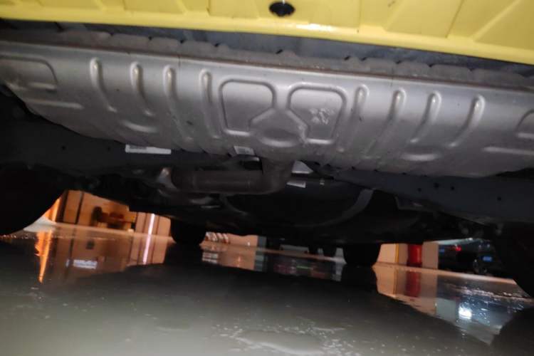 Used Volkswagen Beetle 2013 2.0 TSI Top-Trim Model Chassis Rear