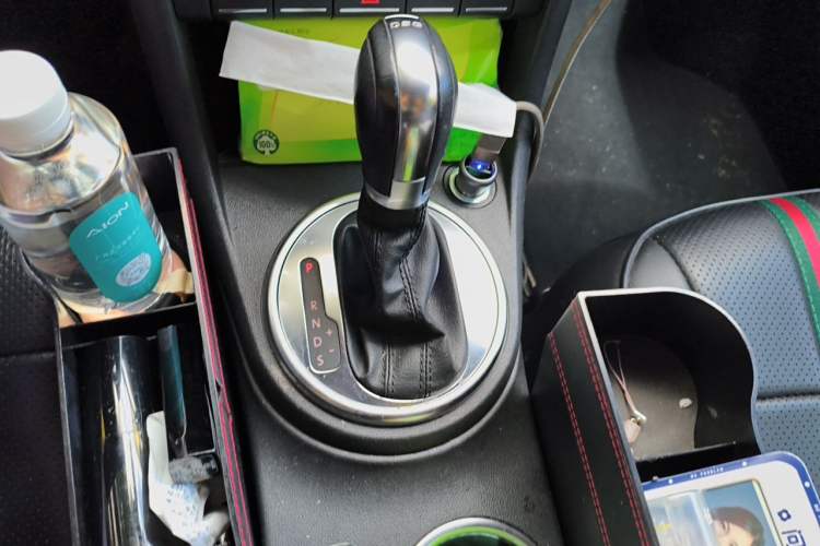 Used Volkswagen Beetle 2013 1.2TSI Fashion Edition Gear Lever