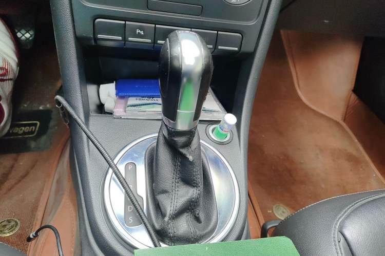 Used Volkswagen Beetle 2013 1.2TSI Comfort Model Gear Lever