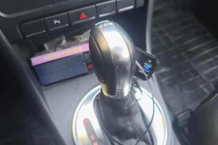 Used Volkswagen Beetle 2013 1.2TSI Comfort Model Gear Lever