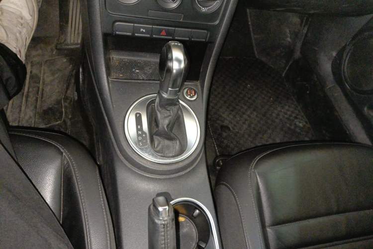 Used Volkswagen Beetle 2013 1.2TSI Comfort Model Gear Lever