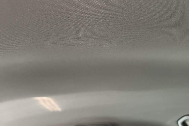 Used Volkswagen Beetle 2013 1.4TSI Fashion Edition Headliner