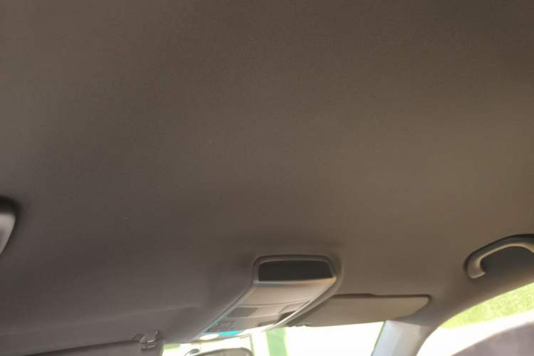 Used Volkswagen Beetle 2013 1.4TSI Fashion Edition Headliner